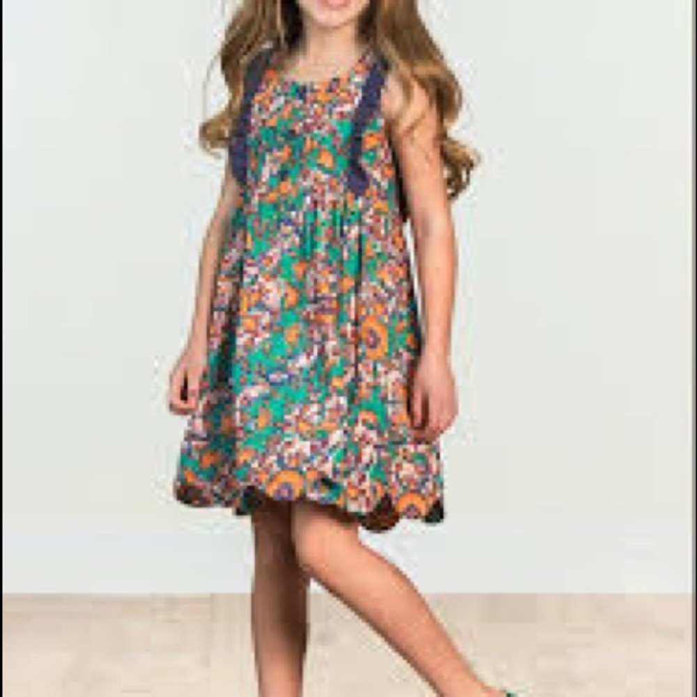 Matilda Jane Dress